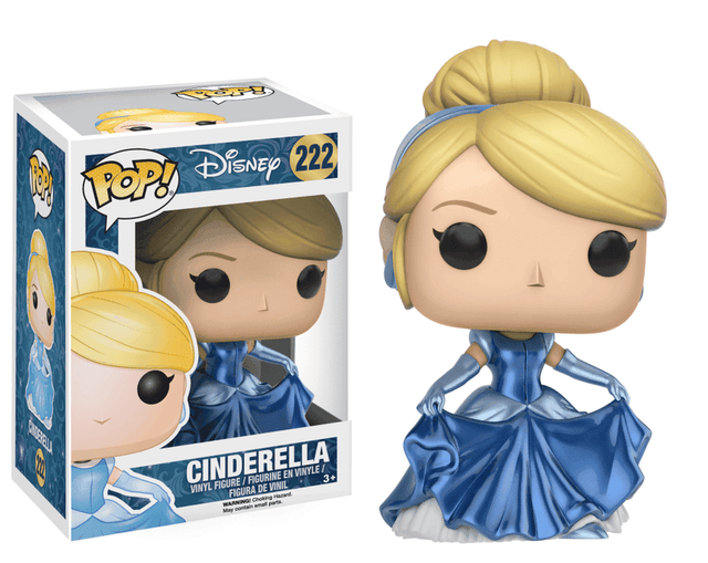 cinderella 222