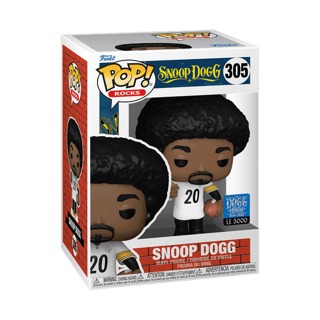 snoop dogg the house 305