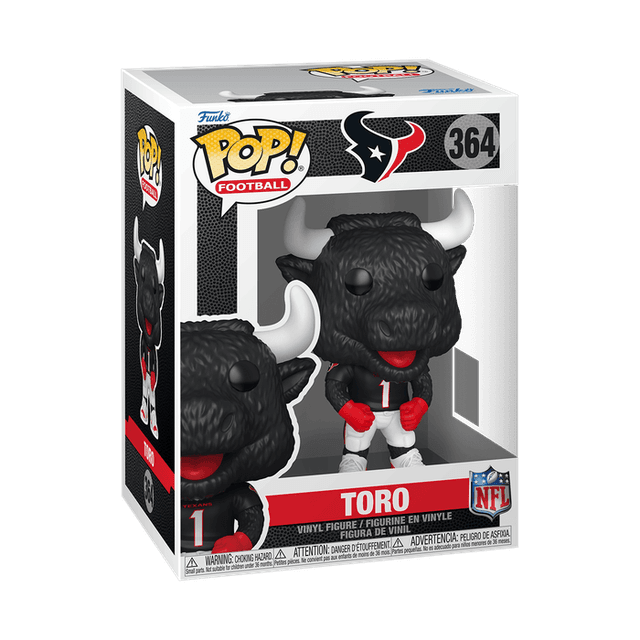 toro 364