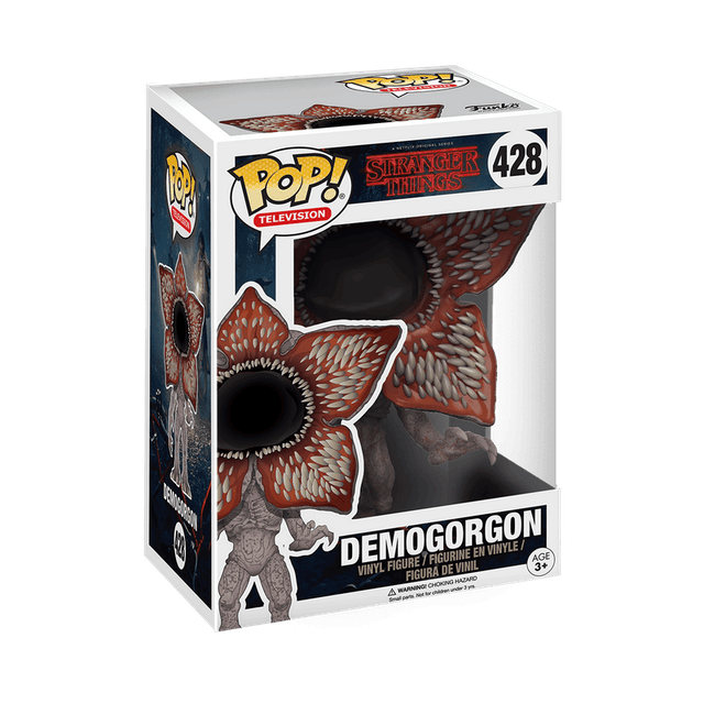 demogorgon 428
