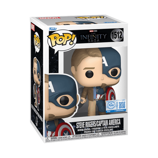 steve rogers captain america original blue 1512