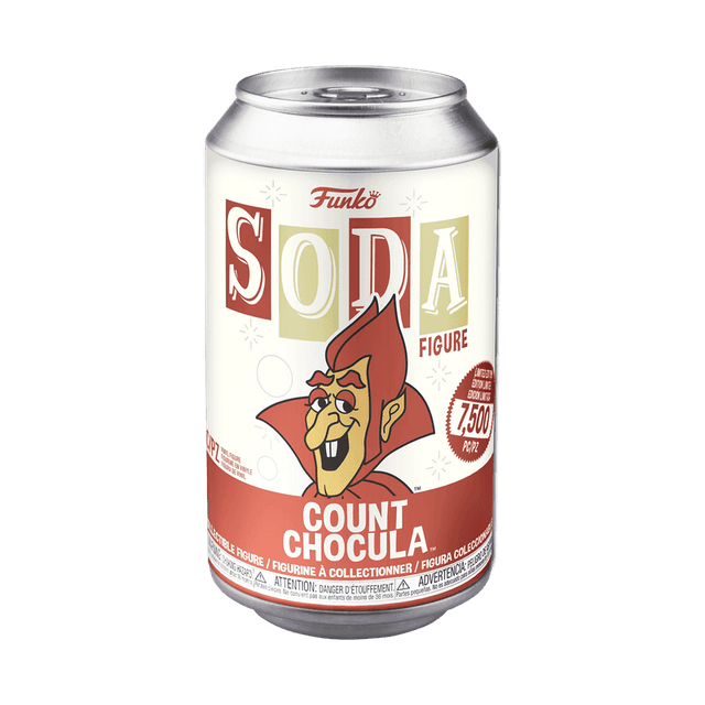 count chocula chase