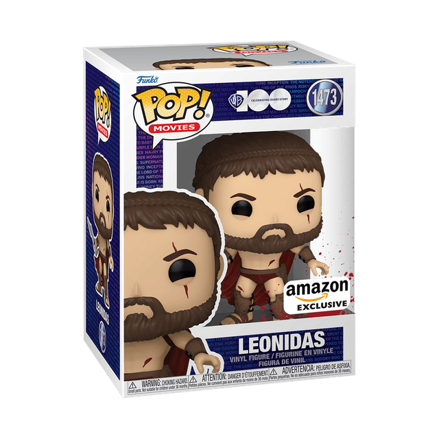 leonidas bloody amazon exclusive white background 1473