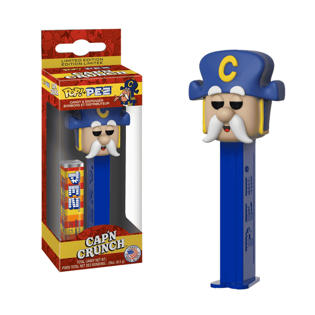 cap n crunch blue