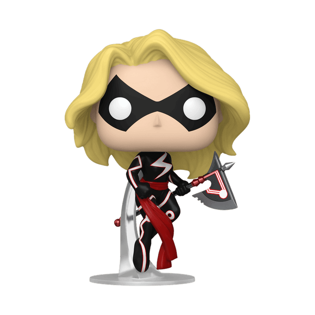 captain marvel summer convention 1263