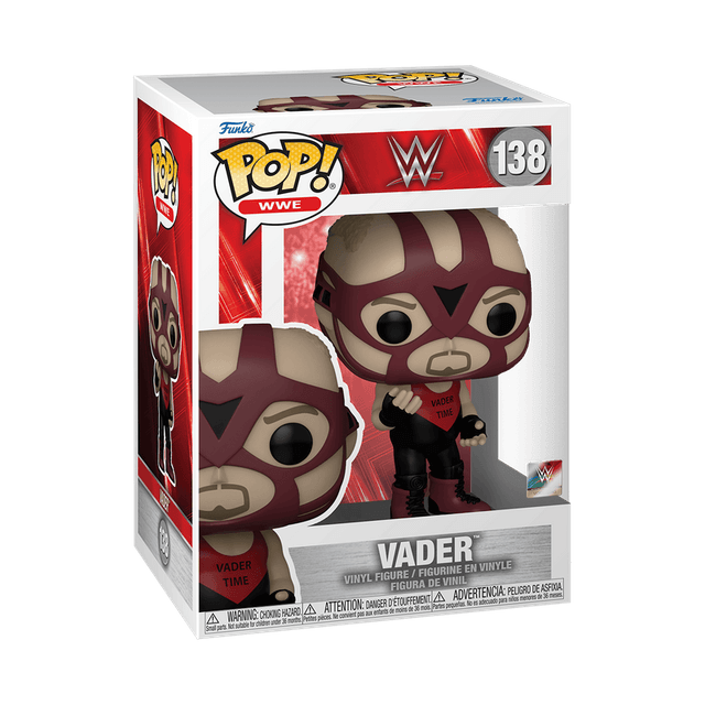 vader wwe 138
