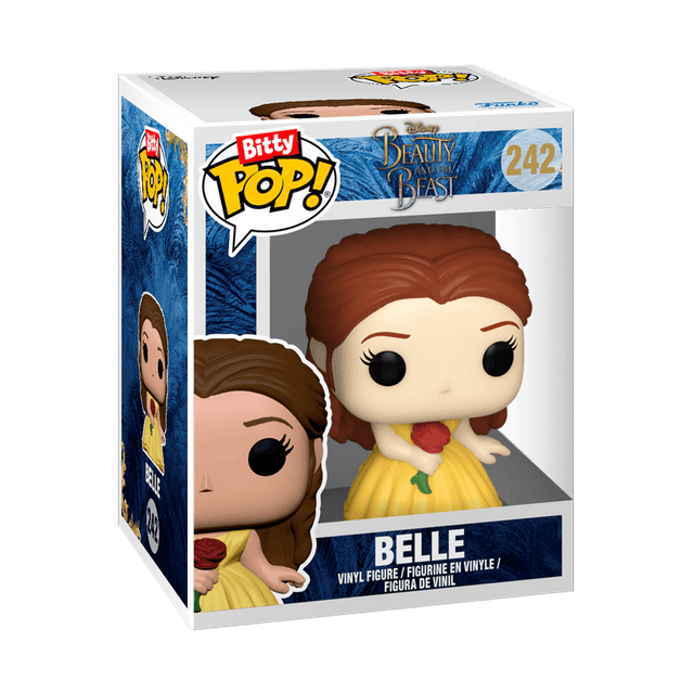 belle mystery chase 242