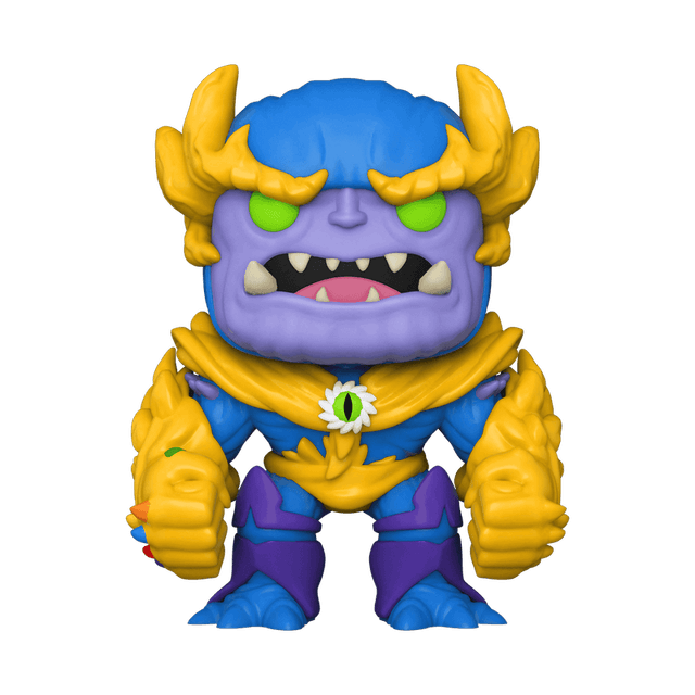 thanos 993