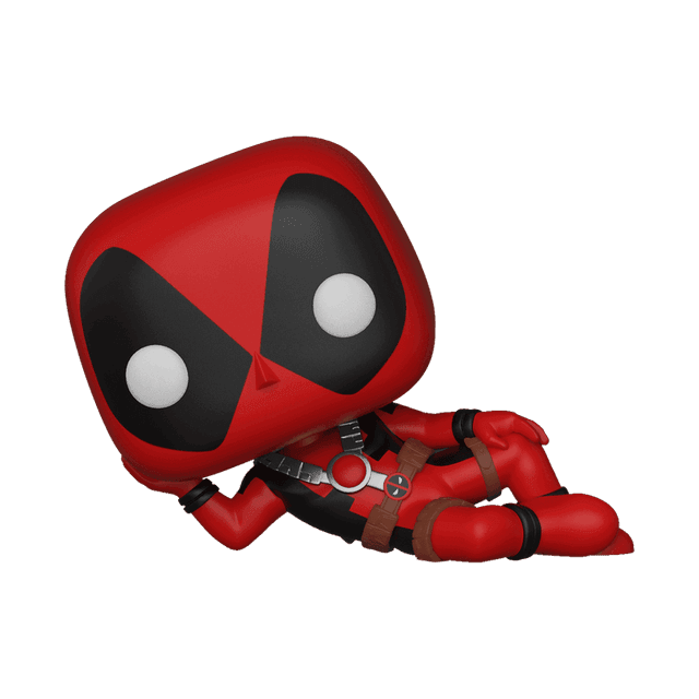 deadpool 320