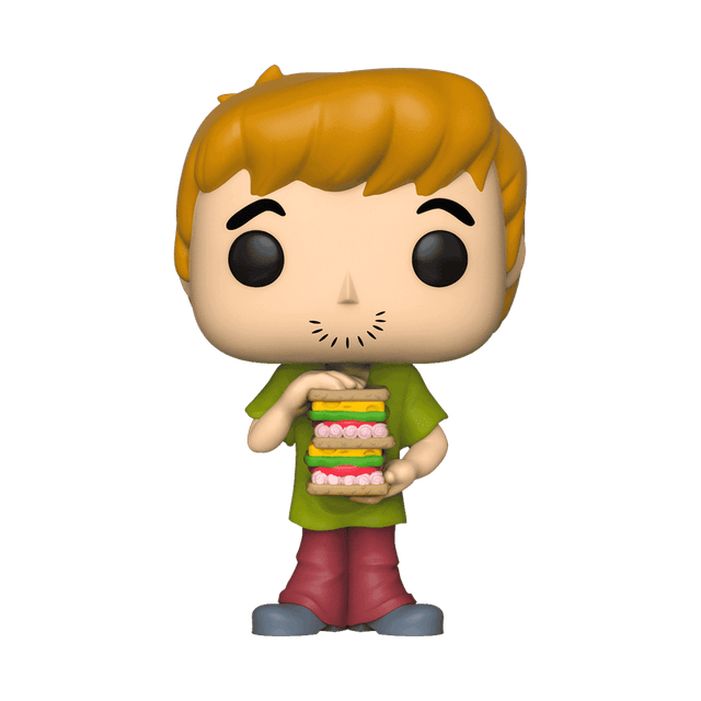 shaggy 626