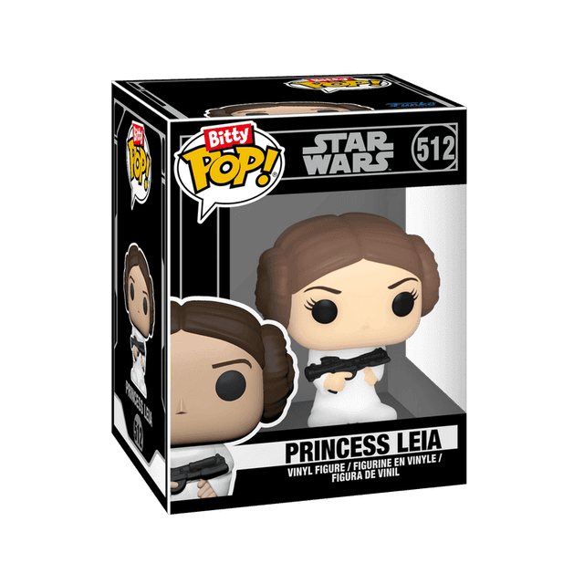 princess leia 512