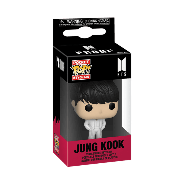 jung kook proof