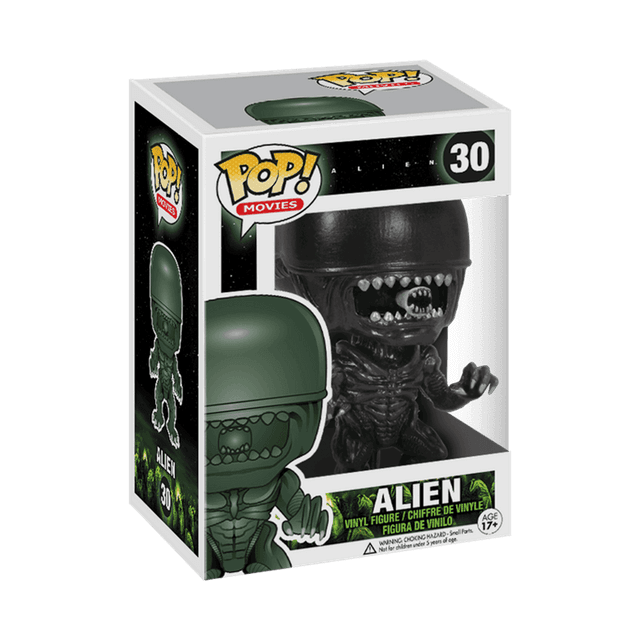 alien og release 30