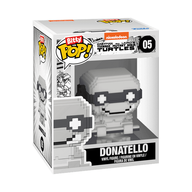 donatello 8 bit 05