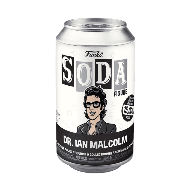 dr ian malcolm