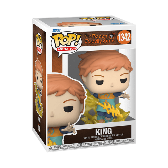 king 1342