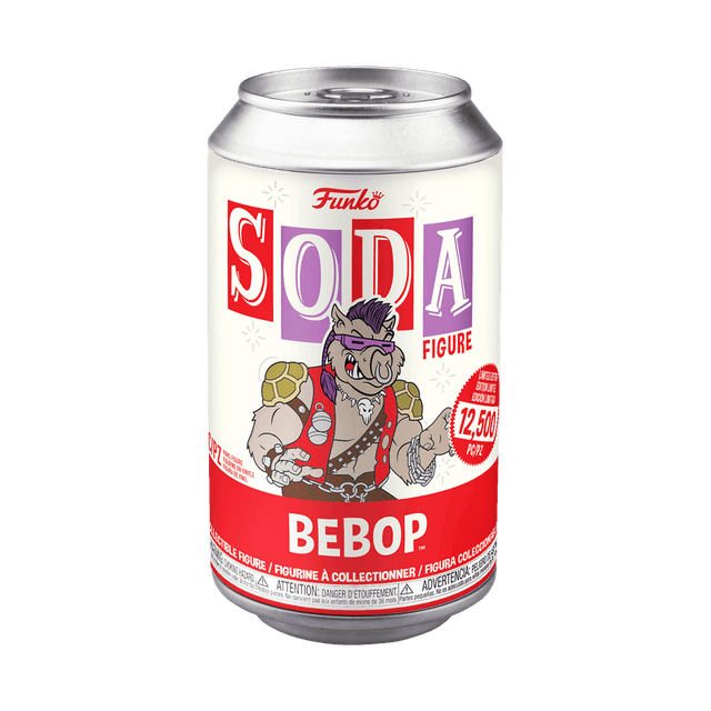 bebop chase