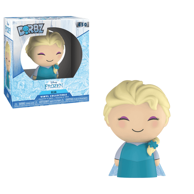 elsa 450
