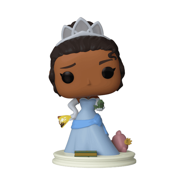 tiana 1014