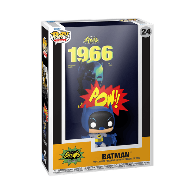 batman 24