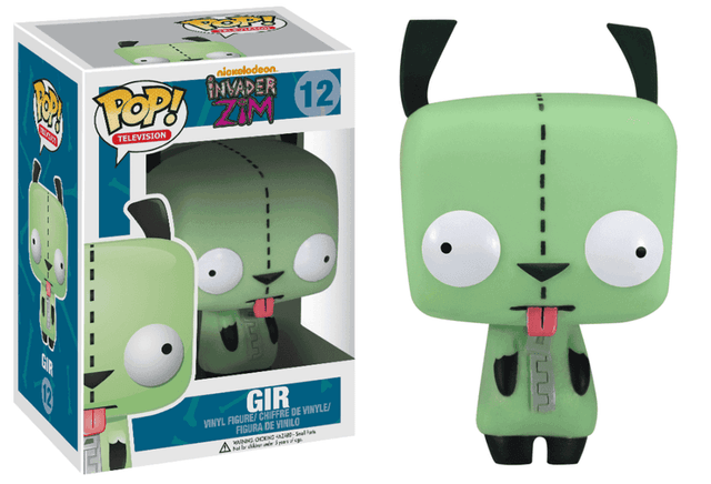 gir 12