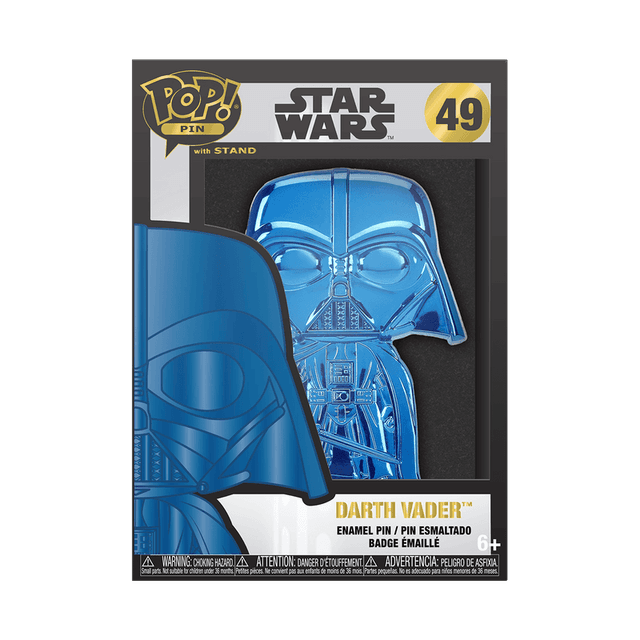 darth vader 49