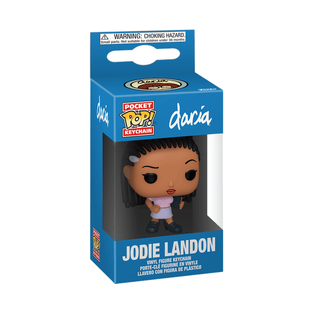 jodie landon