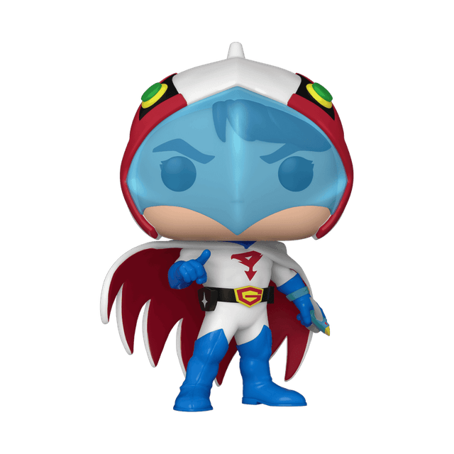 ken the eagle 1030