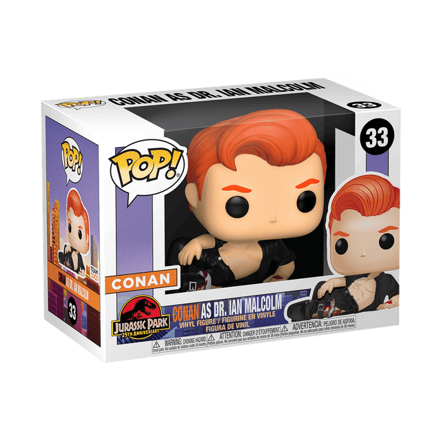 conan as dr ian malcolm 33