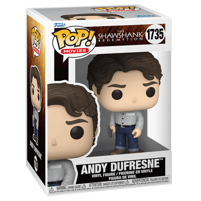 andy dufresne 1735