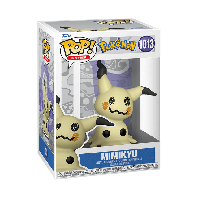 mimikyu 1013