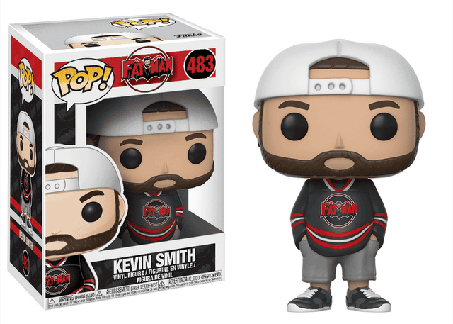 kevin smith l a comic con 483