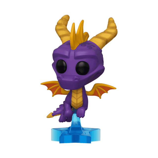 spyro 529