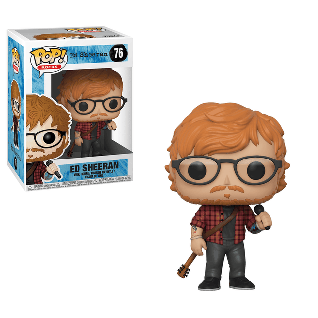 ed sheeran 76