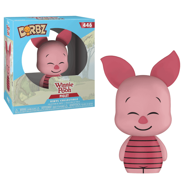 piglet 446