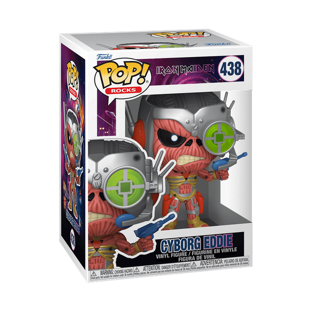 cyborg eddie 438