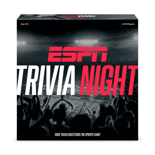 espn trivia night