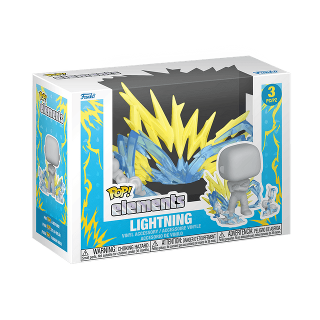 lightning 3 pack