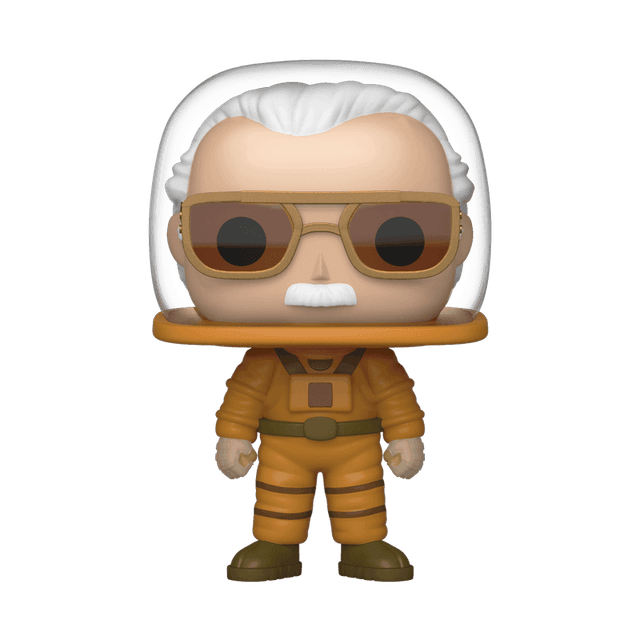 stan lee fall convention 519