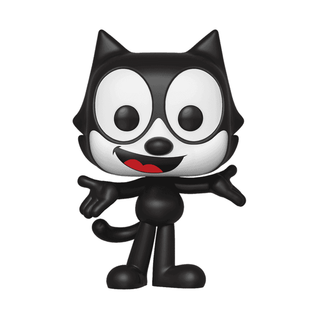 felix the cat 526