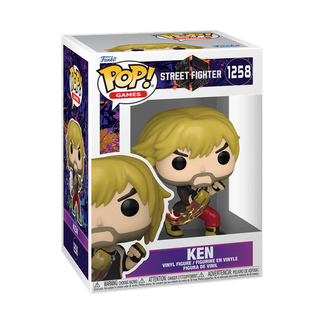 ken 1258