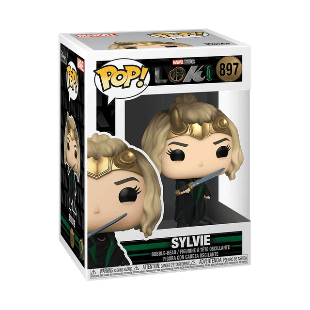sylvie 897