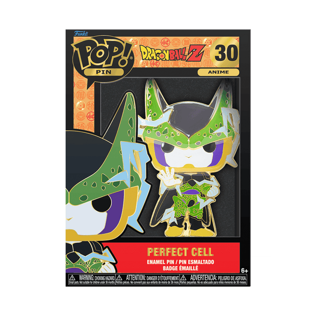 perfect cell 30