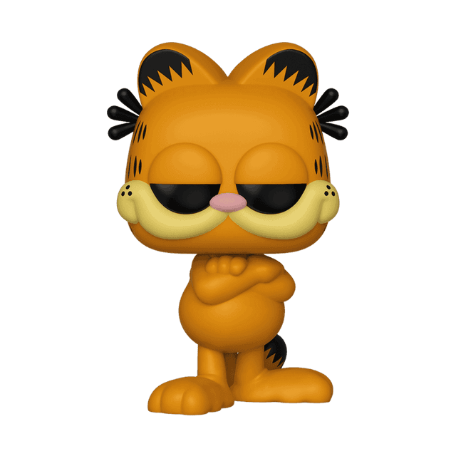 garfield 20