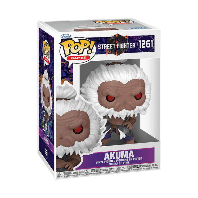 akuma 1261