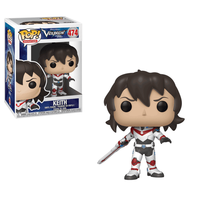 keith 474