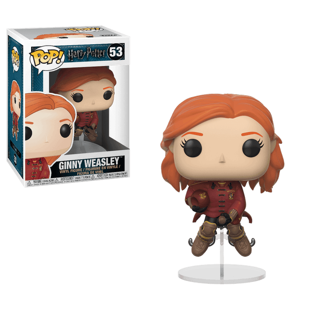 ginny weasley 53