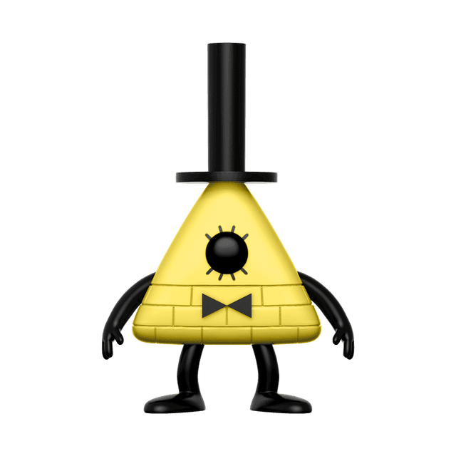 bill cipher 243
