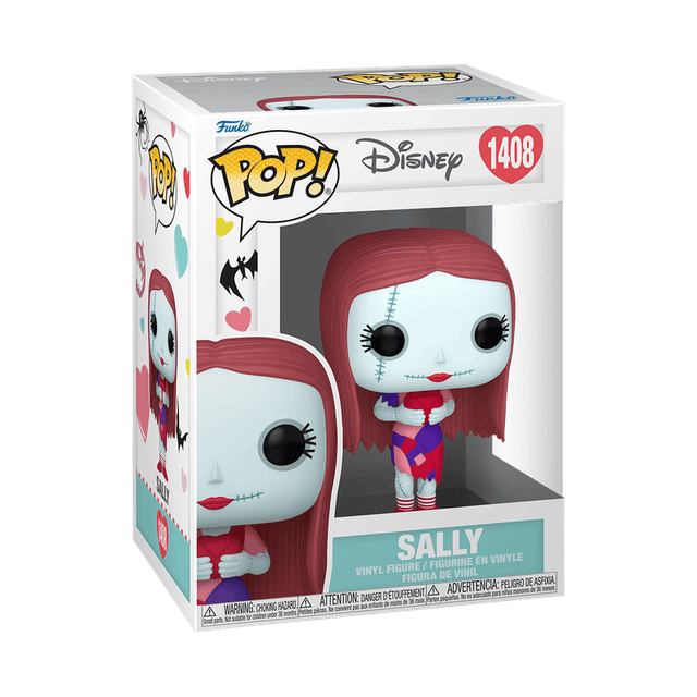 sally 1408