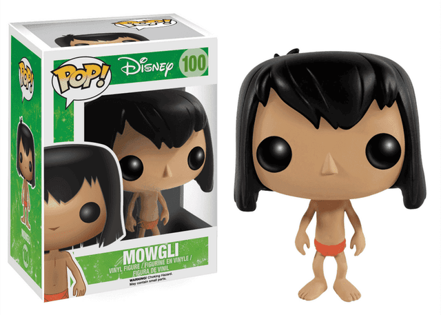 mowgli 100